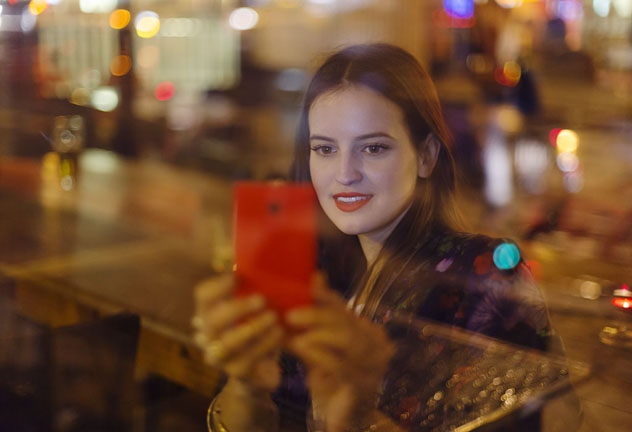 Better half featured