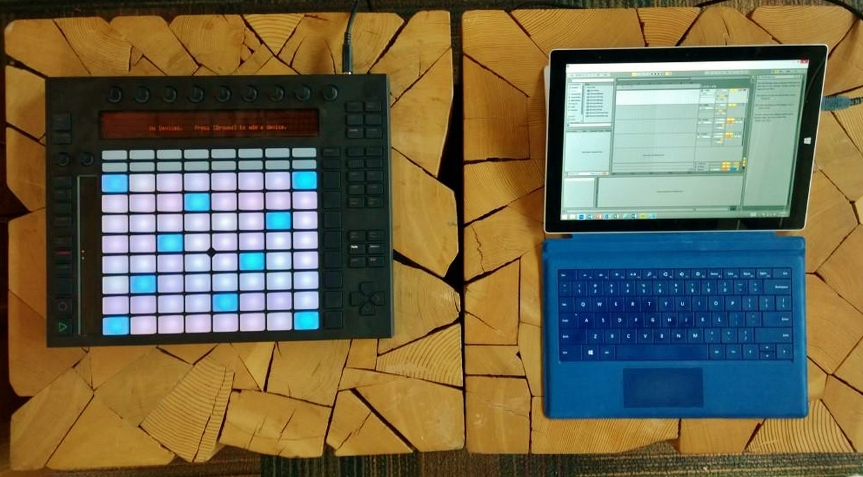 abletonsurfacepro3