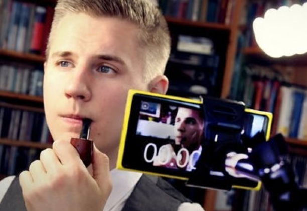 bestLumiafilmaker