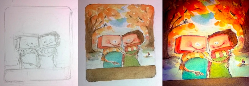 toni kasurinen lumia 6