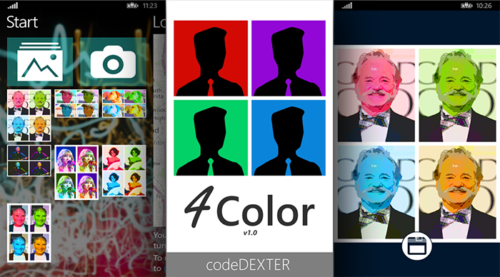 4Color