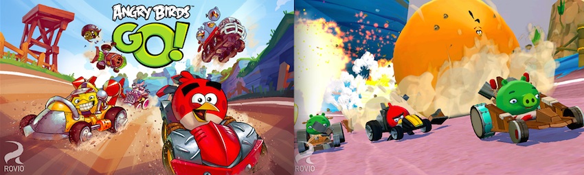 Angry Birds Go!_apps