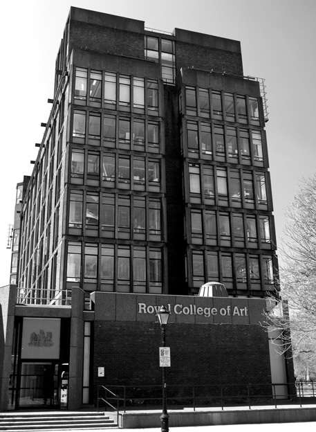 Darwin_Building,_Royal_College_of_Art_