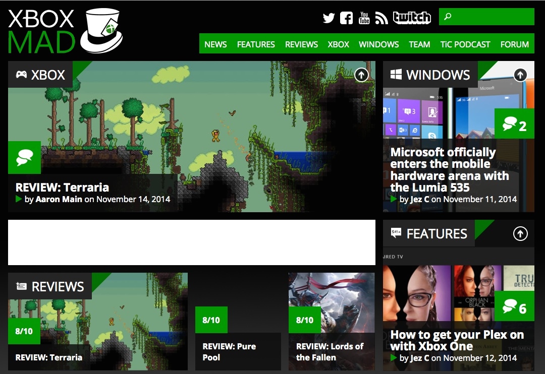 Xboxmad