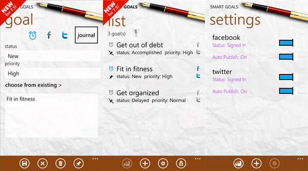 601 by 335 smart goals
