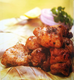 Chicken Tikka