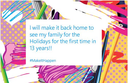 Lani's resolution