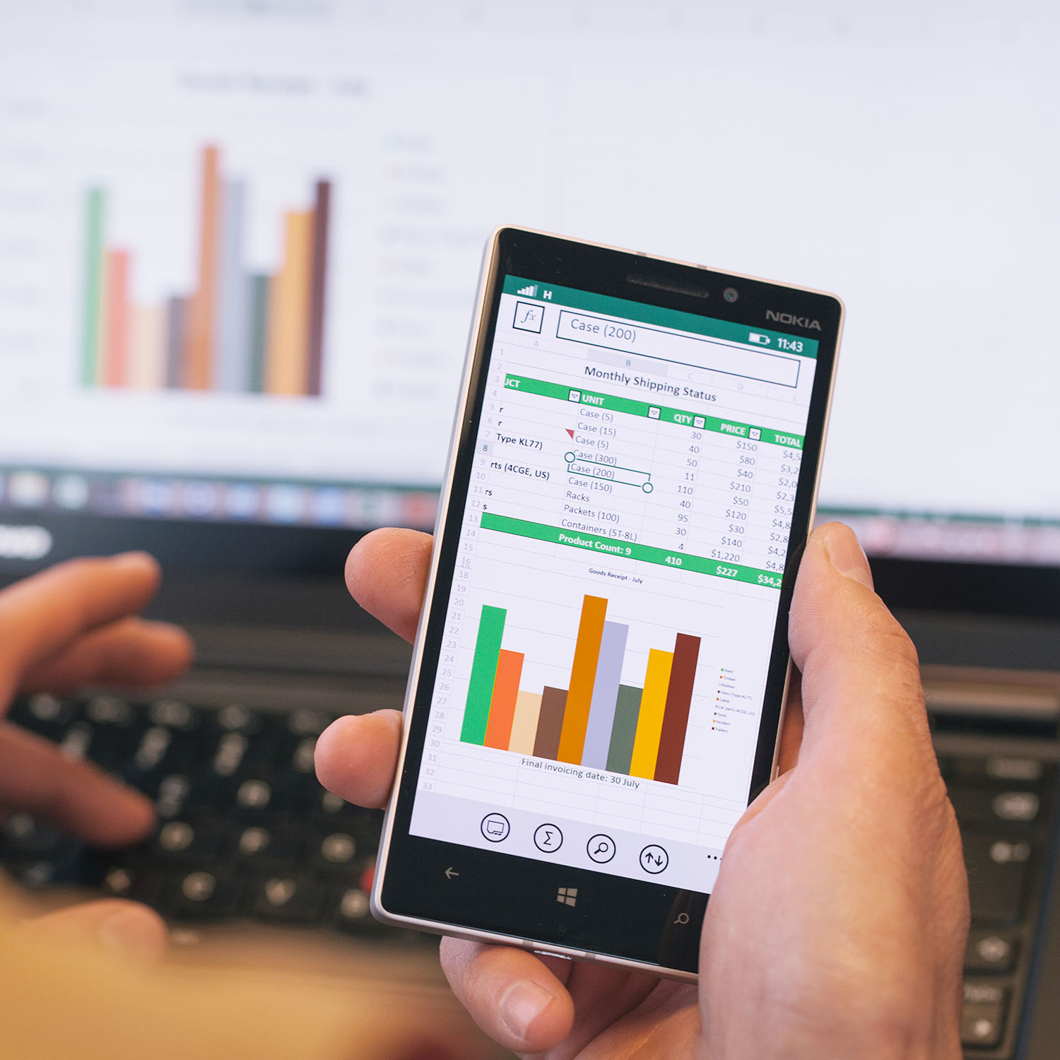 Lumia for Business 2