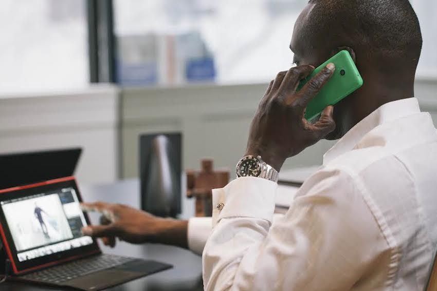 Lumia for Business 3