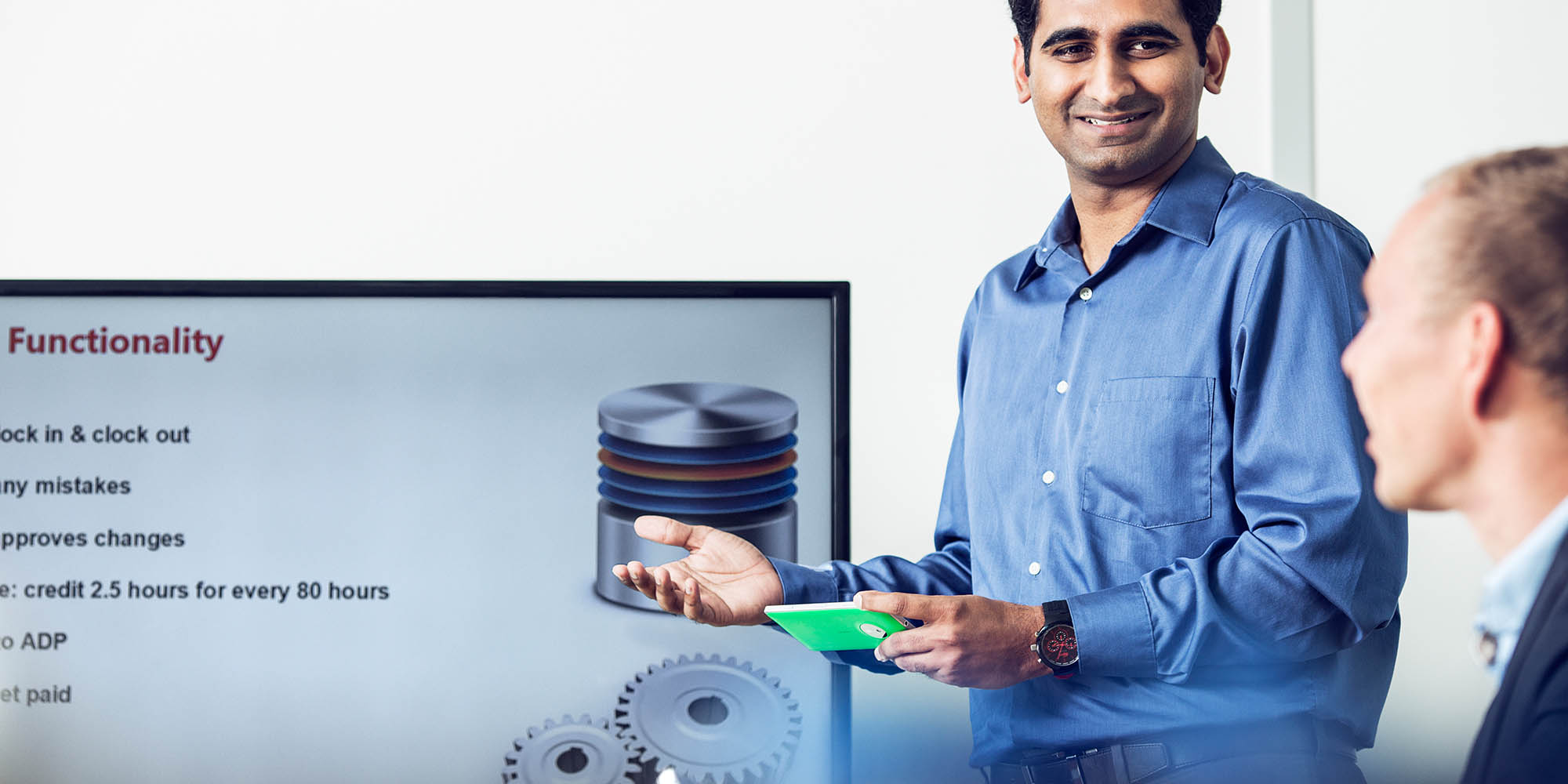 Lumia for Business 6