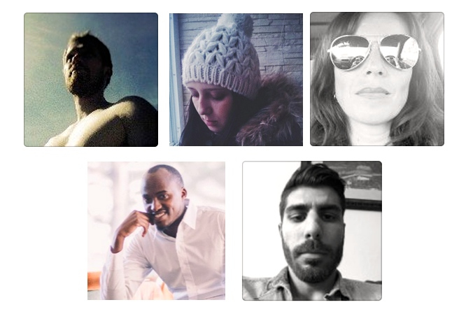 LumiaInstagramerofthemonth