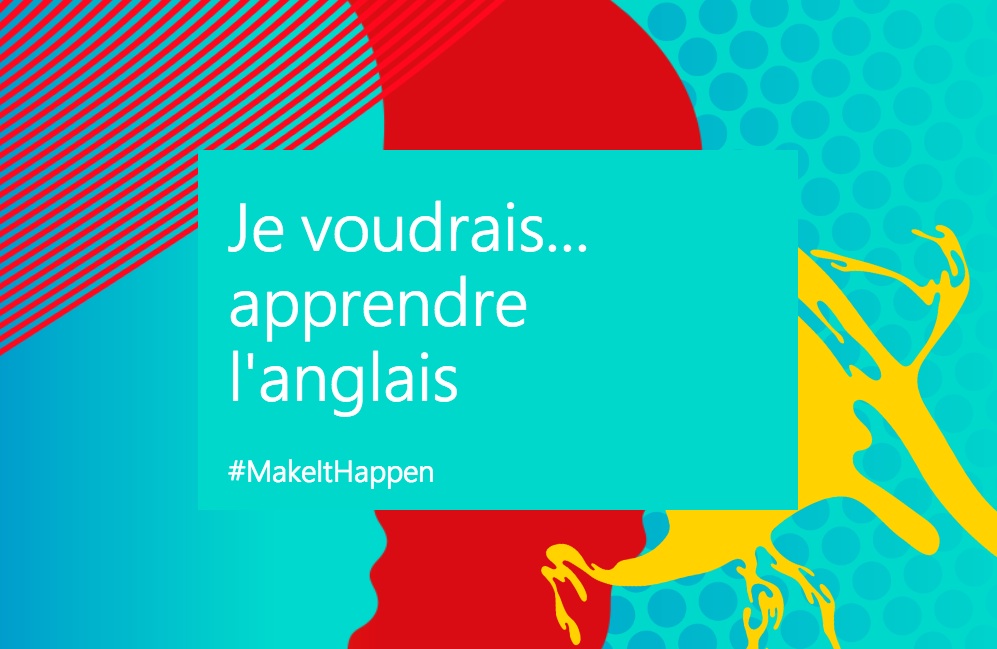 Makeithappen
