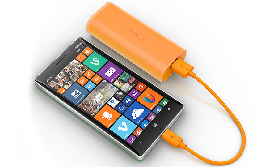 Microsoft-Portable-Power