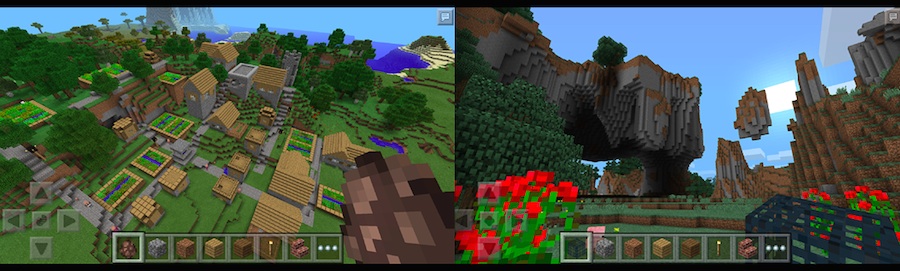 Minecraft