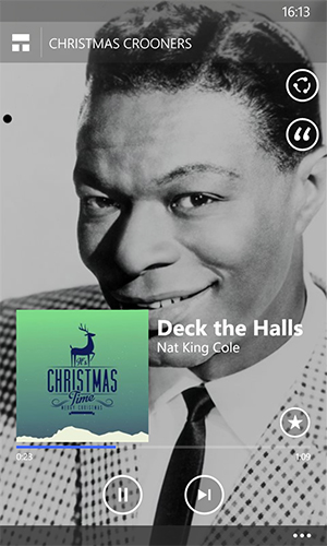 MixRadio_Christmas
