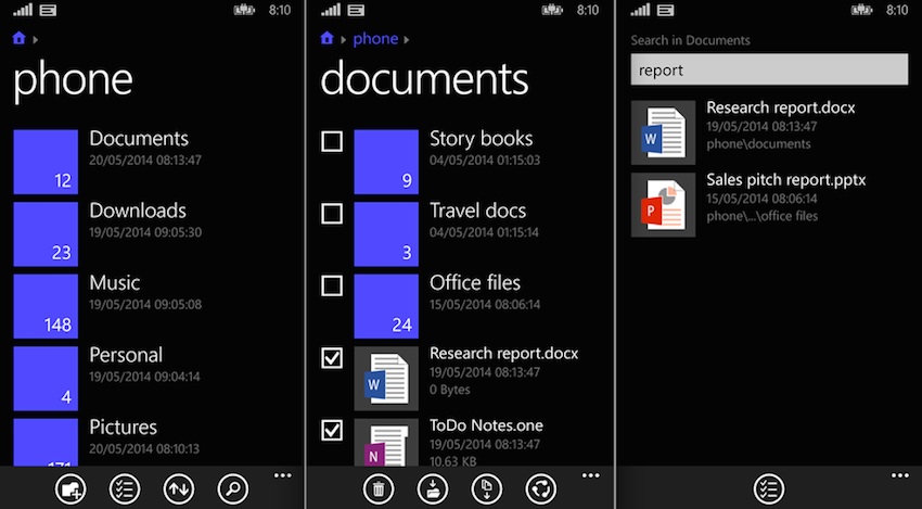 Office-Apps-Files