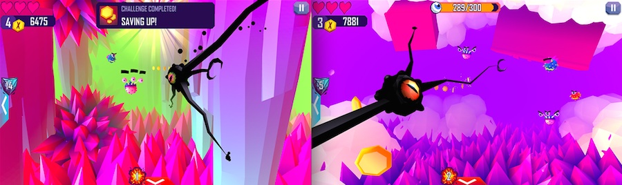 Tentacles- Enter the Mind