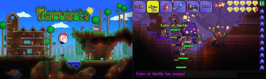 Terraria