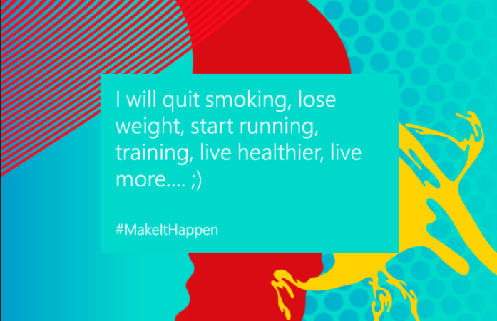 makeithappen5