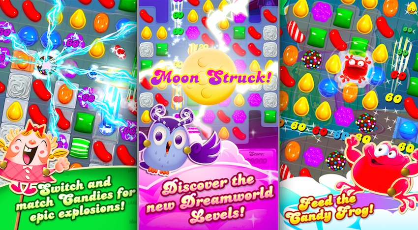Candy Crush