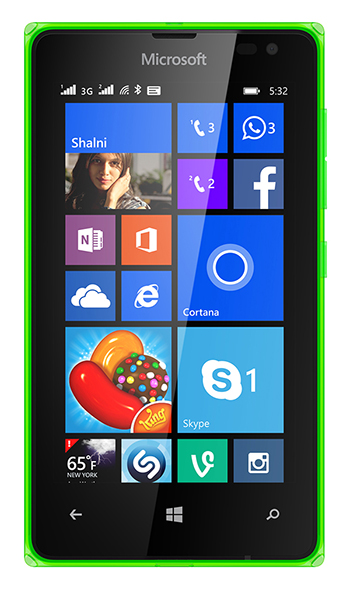 Lumia-532-Dual-SIM_Front_Green