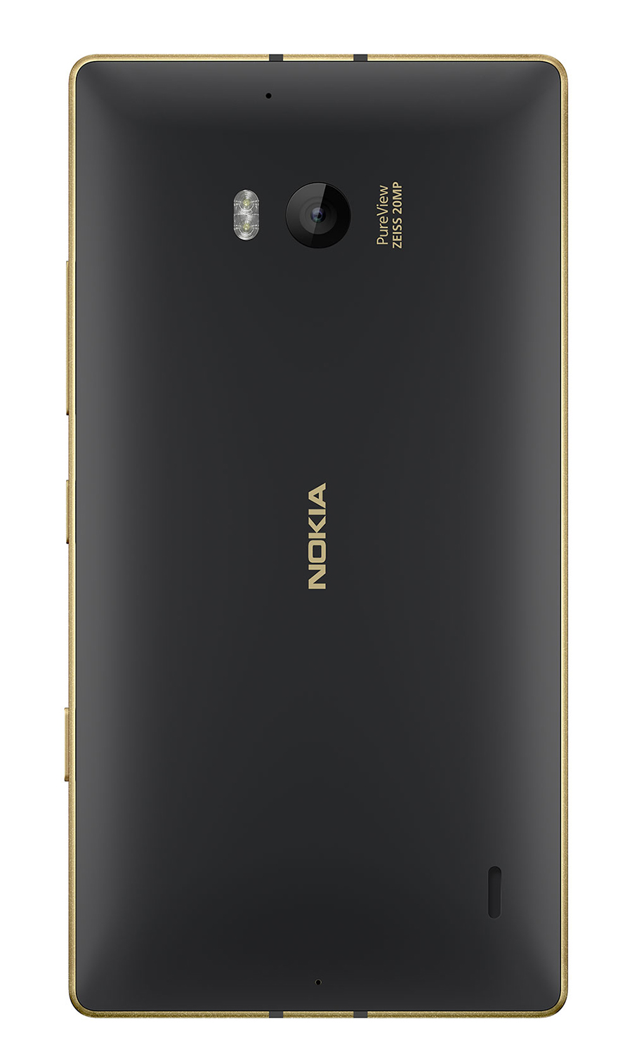 Lumia-930-gold