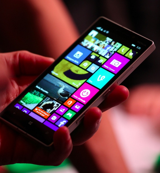 Lumia930southpole