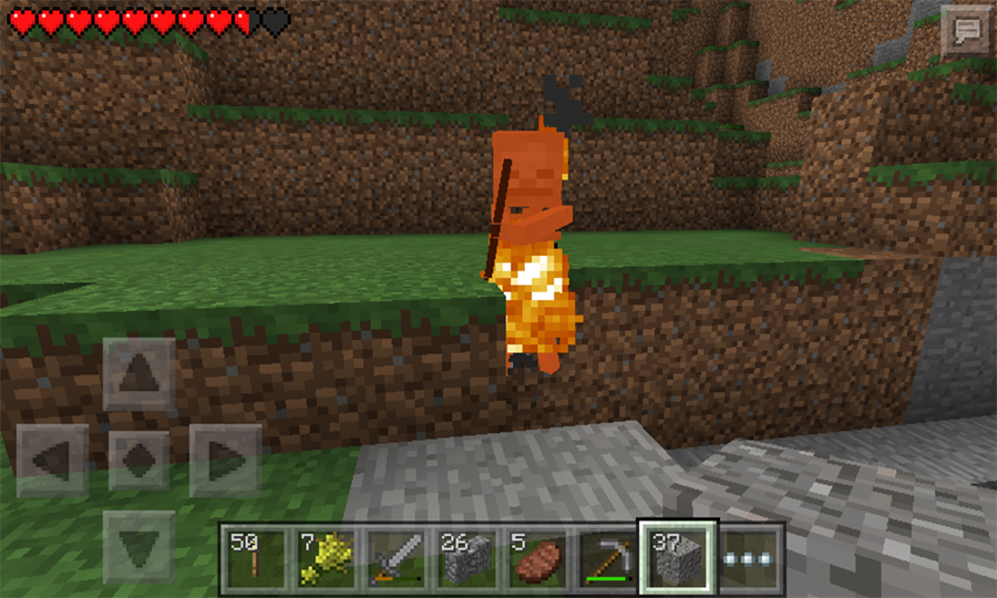 Minecraft_Pocket-Edition_enemies