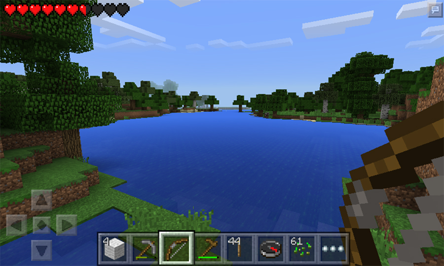 Minecraft_Pocket-Edition_small-d-pad