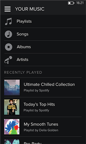 Spotify_Your-Music