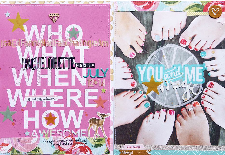 lumia 930 scrapbook