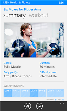 healthandfitnessshot