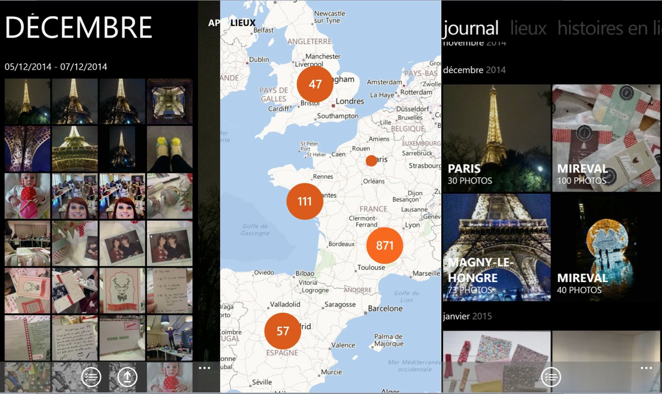 storyteller lumia 930