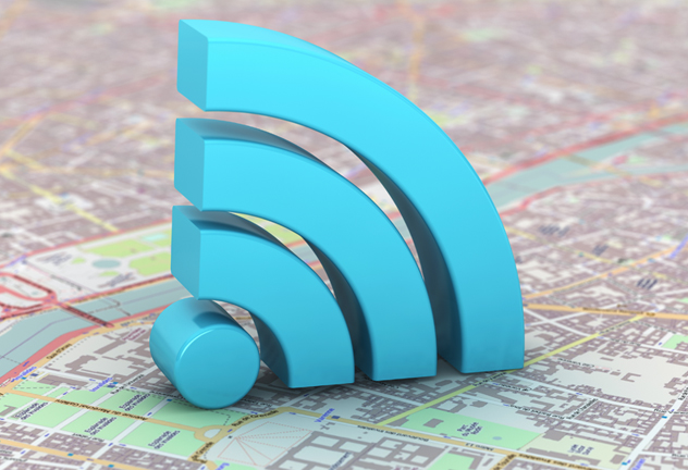 wifi feature