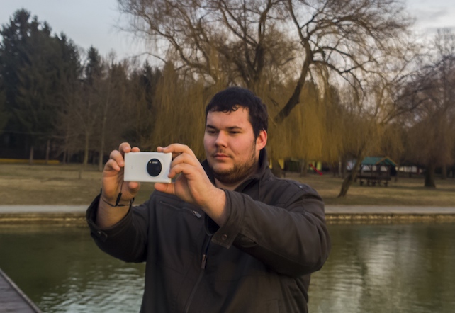 Endre Featured photo
