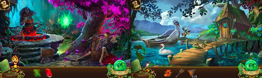 Grim Legend 2