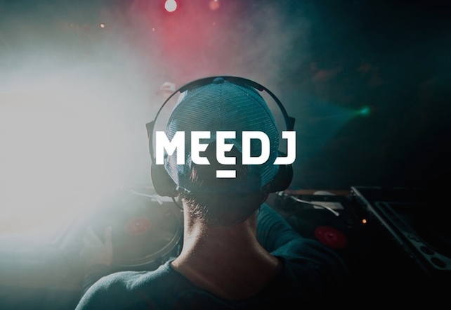 MeeDJ Featured