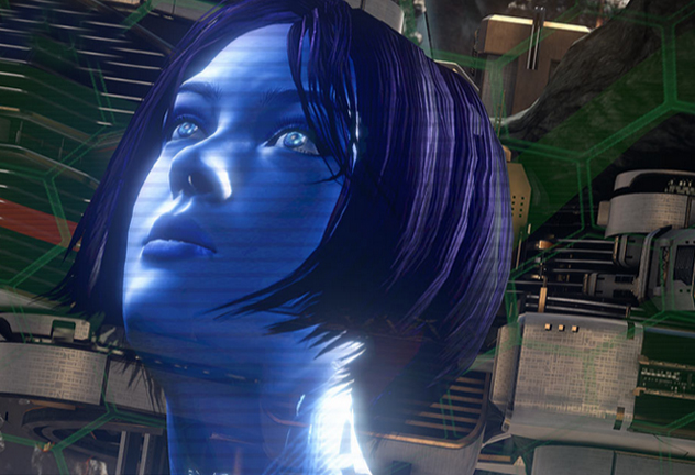 cortana fear
