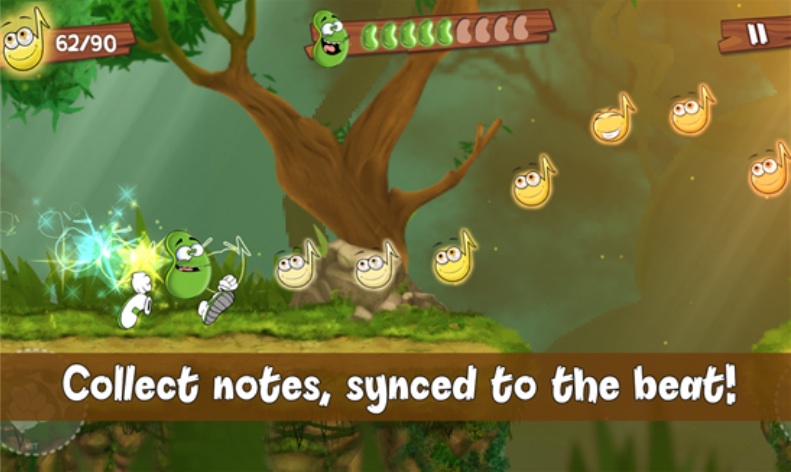 fasolya windows phone