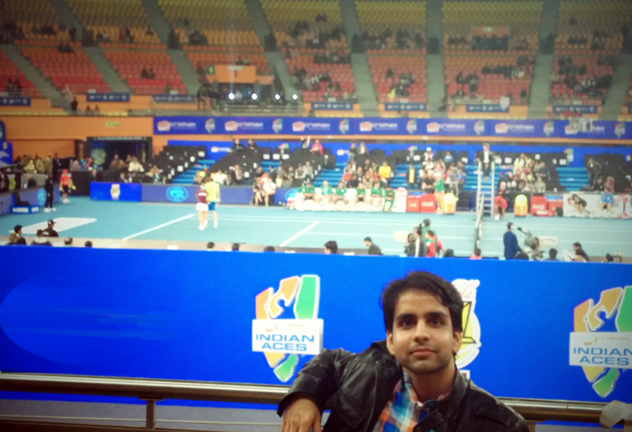 gaurav fea