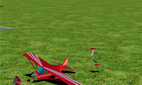 rc airsim