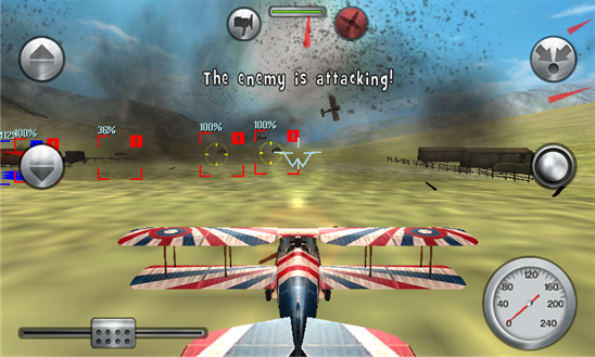 rise of glory