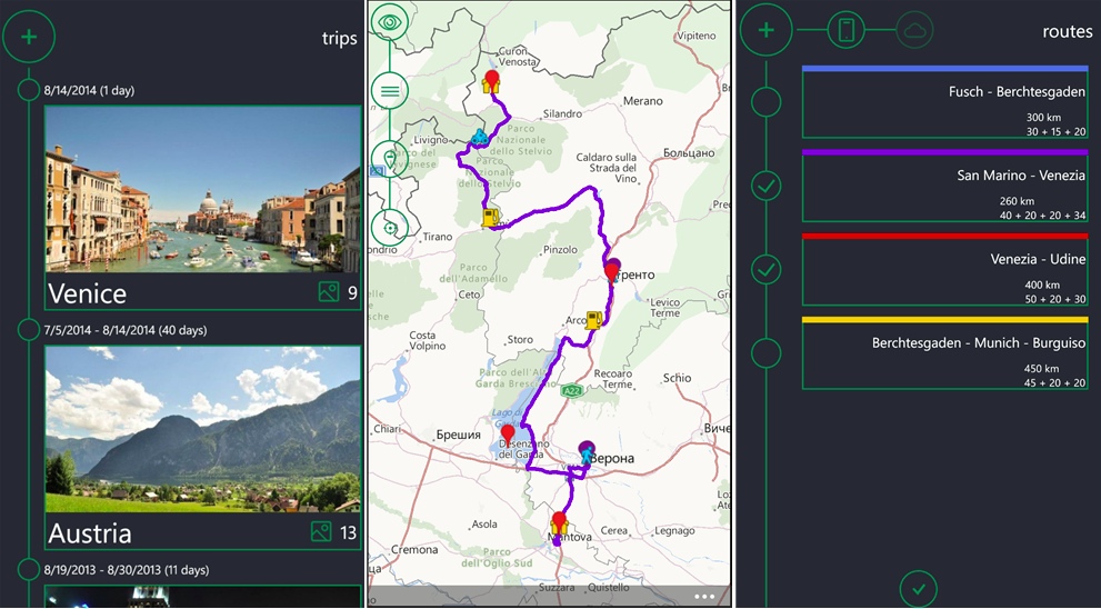 Bestnewwindowsphoneapps