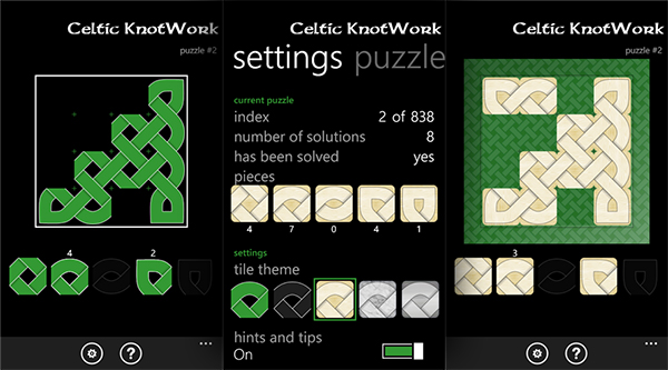 Celtic-KnotWork