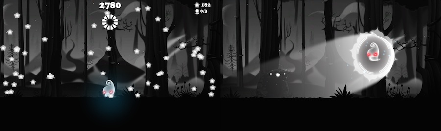 Darklings
