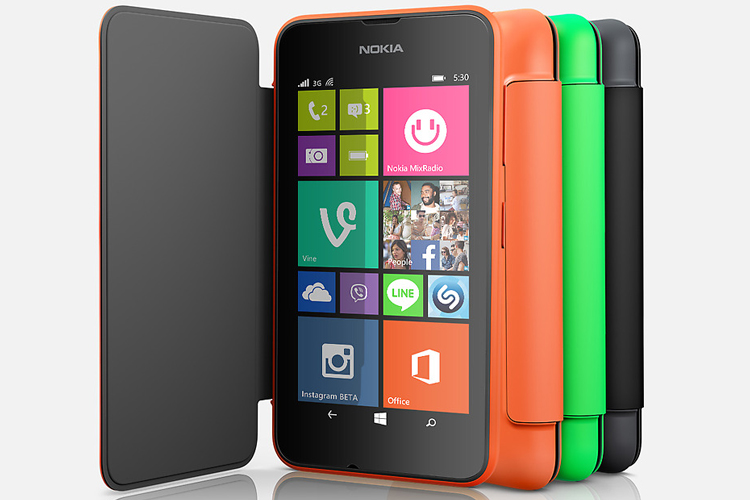 Flip-Shell-for-Lumia-530