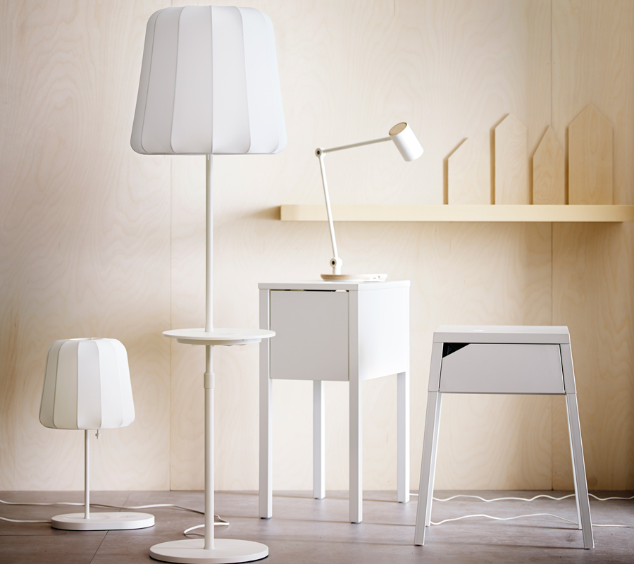 IKEA_Home-Smart-range