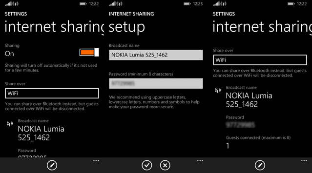 INTERNET SHARING copy