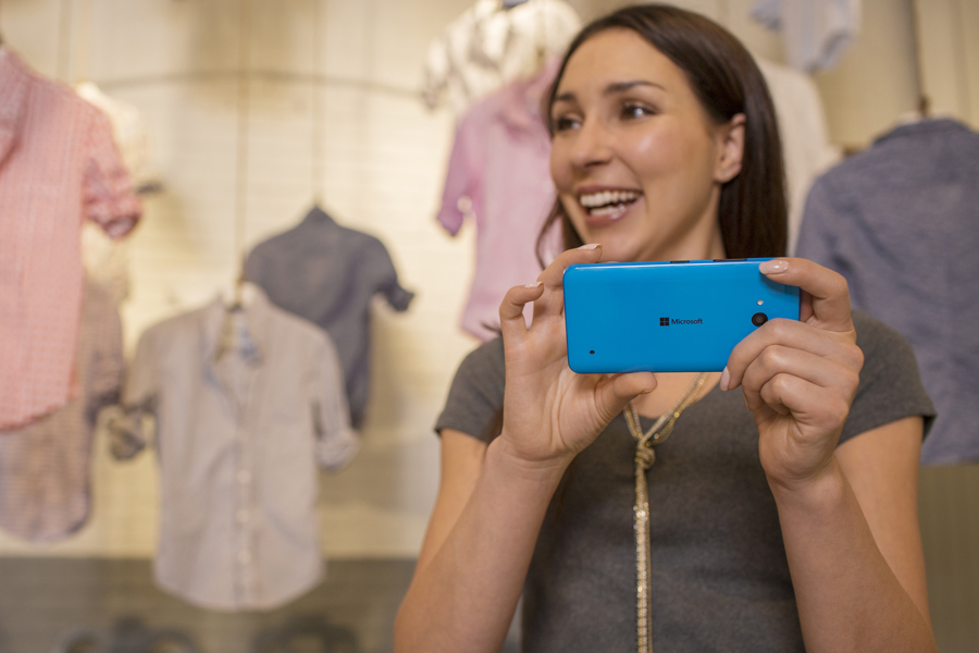 Lumia 640 4