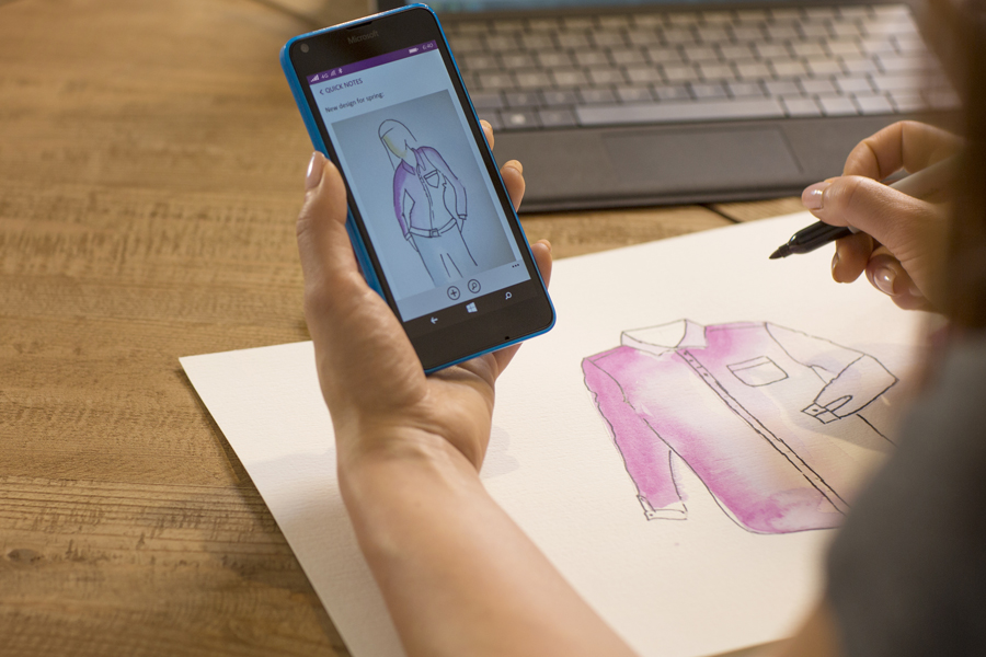 Lumia 640 7